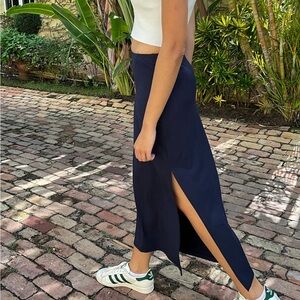 Brandy Melville Josie Skirt